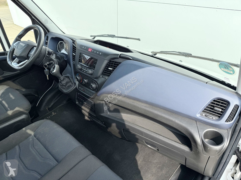 Véhicule utilitaire Iveco 40C16 Automaat...