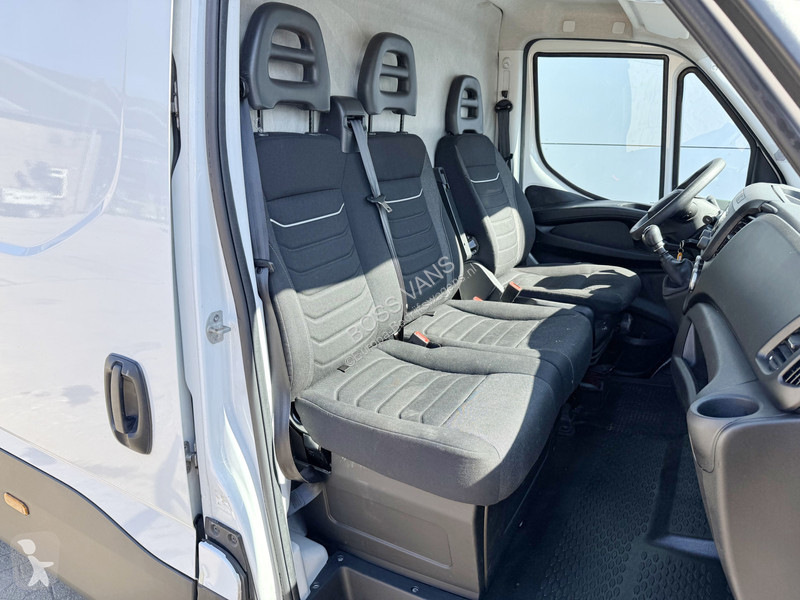 Nyttofordon Iveco 35S14 L2H2 Airco Cruise...