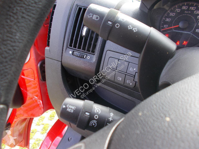 Užitkové vozidlo Citroën JUMPER L3H2