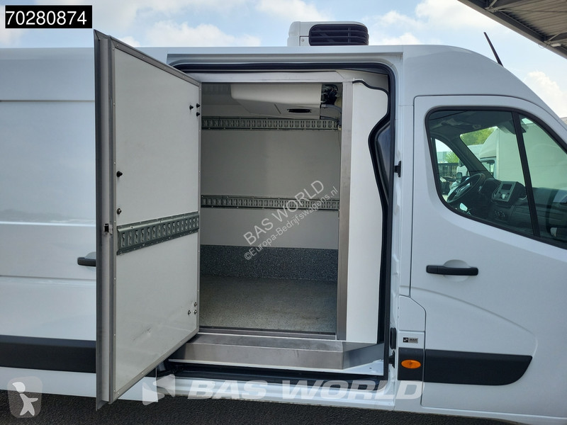 Nyttofordon Renault Koelwagen Vrieswagen Xarios...