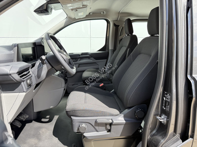 Furgoneta Ford 2.0 TDCI 136pk L2H1 Dubbele...
