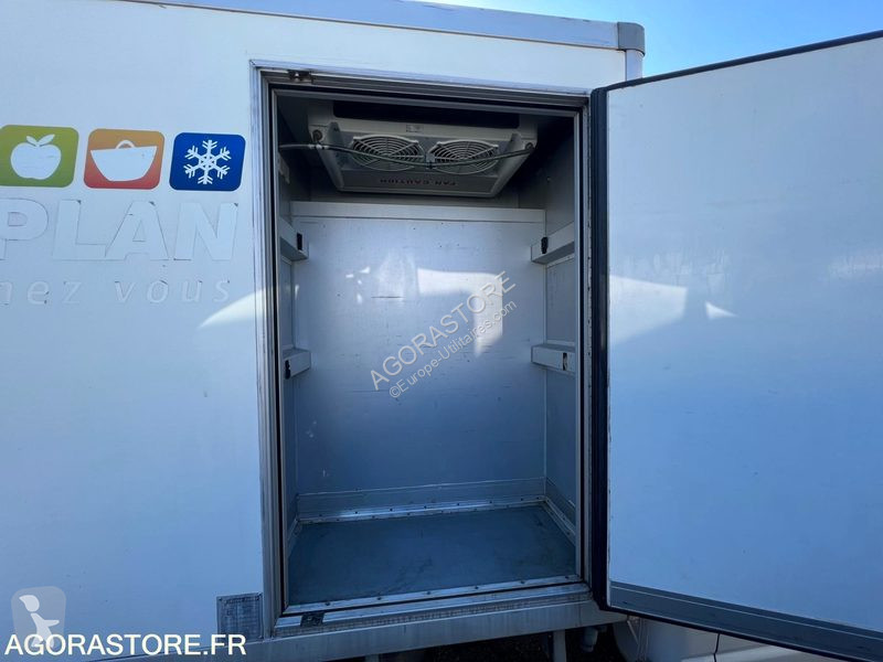 Veículo utilitário Volkswagen TRANSPORT