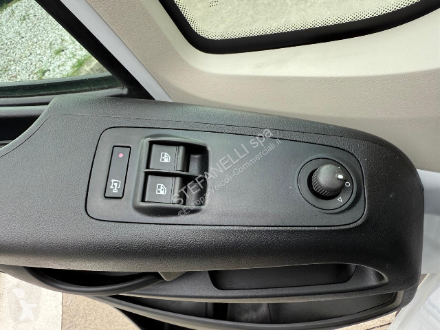 Veicolo commerciale Fiat DUCATO 35LH2 2.2 140