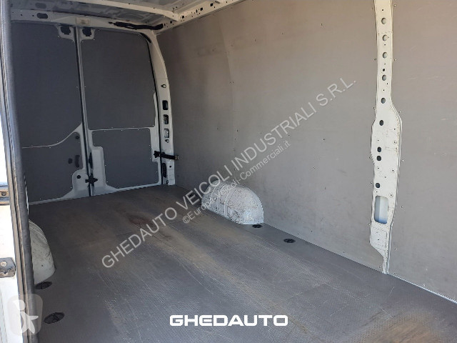 Veicolo commerciale Renault MASTER