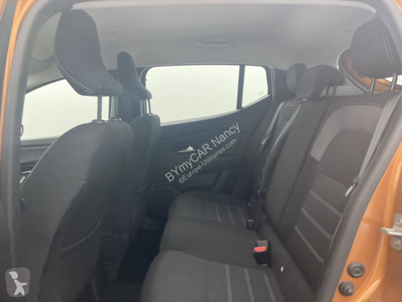 Veicolo commerciale Dacia Sandero ECO-G 100