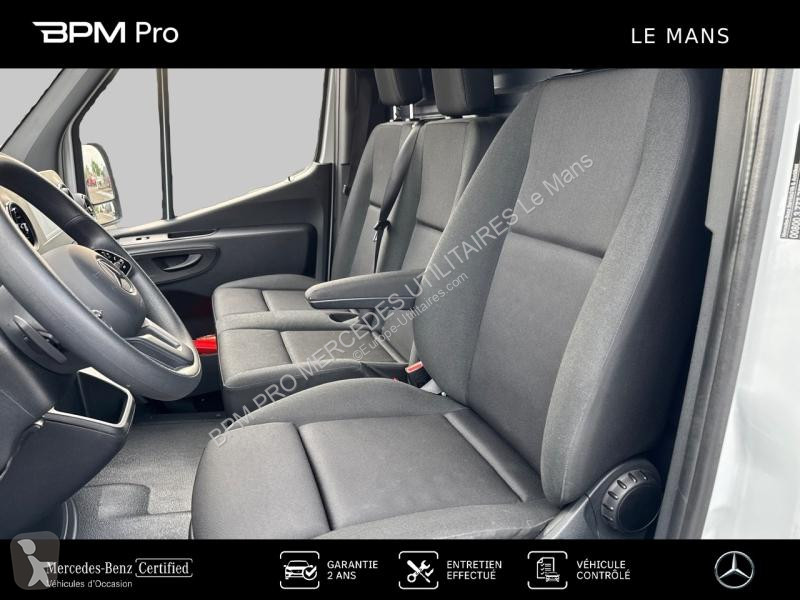 Véhicule utilitaire Mercedes Fg 315 CDI 43 3T5...