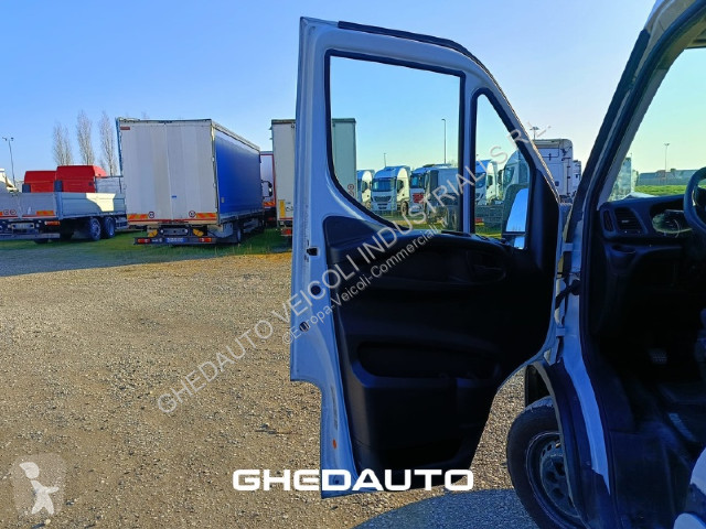 Veicolo commerciale Iveco Daily V 35.16 2022 -...