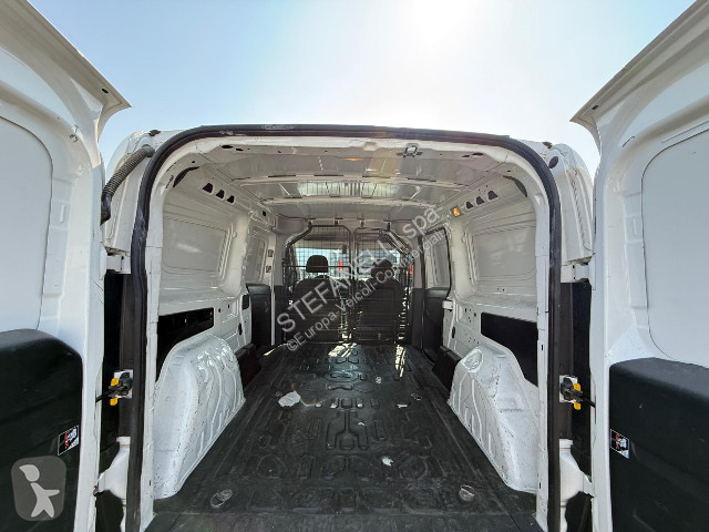 Furgoneta Fiat Doblo Cargo Maxi 1.6 mjt 105cv...