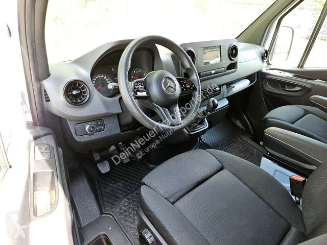 Autoutilitară Mercedes 315 CDI...