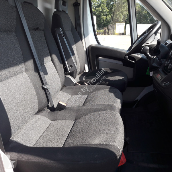 Furgoneta Fiat 20M3 130 CV FOURGON 3,5 T