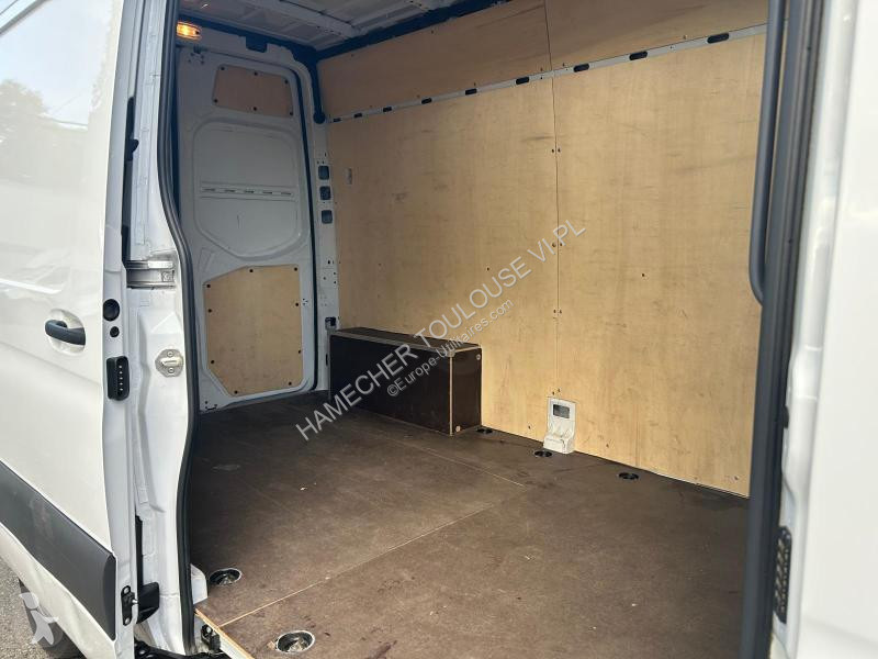 Autoutilitară Mercedes  e-SPRINTER