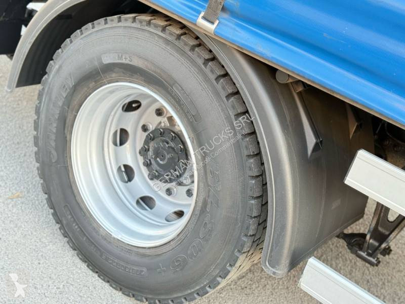Camion MAN