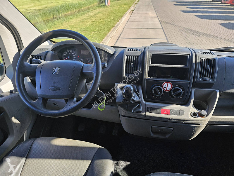 Užitkové vozidlo Peugeot 3.0 3.0 ltr