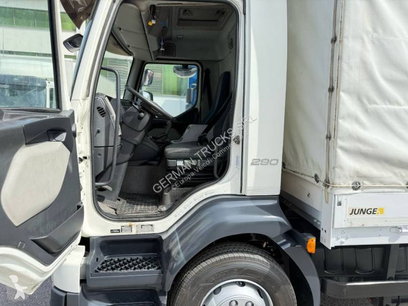 Camion Volvo