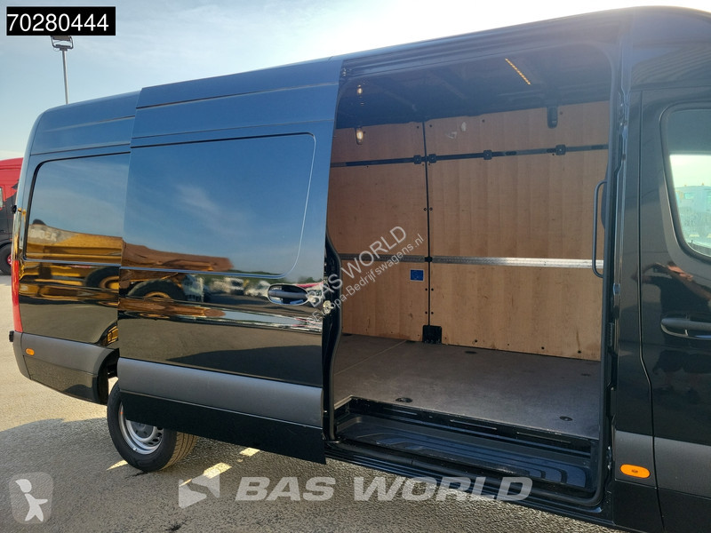 Bedrijfswagen Mercedes 317 CDI Automaat L3H2...