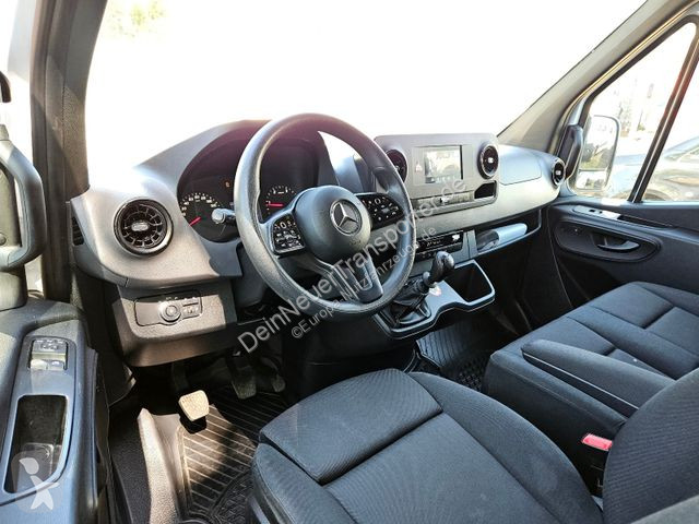 Veicolo commerciale Mercedes 317 CDI...