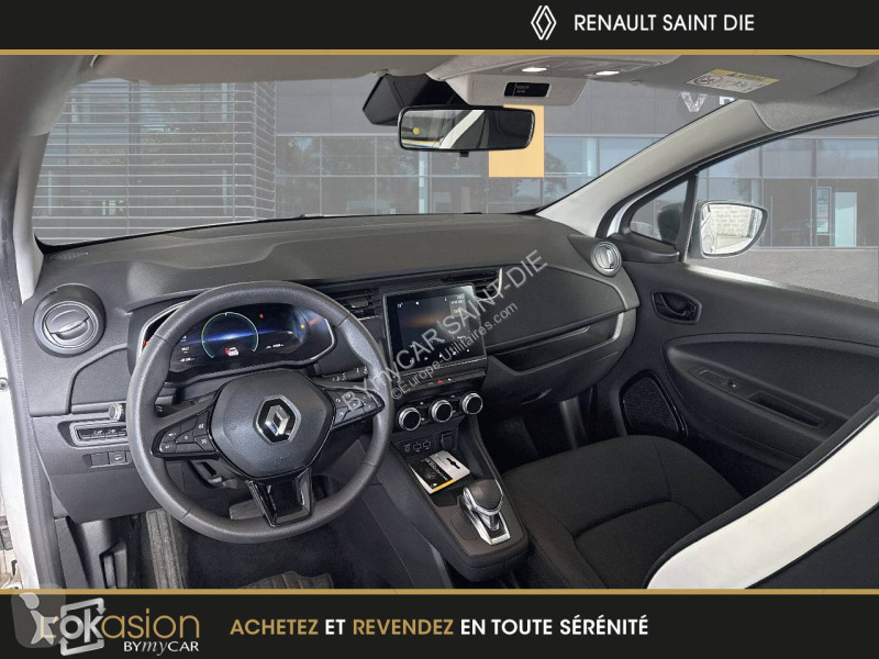 Autoutilitară Renault ZOE REVERSIBLE R110 ACHAT...
