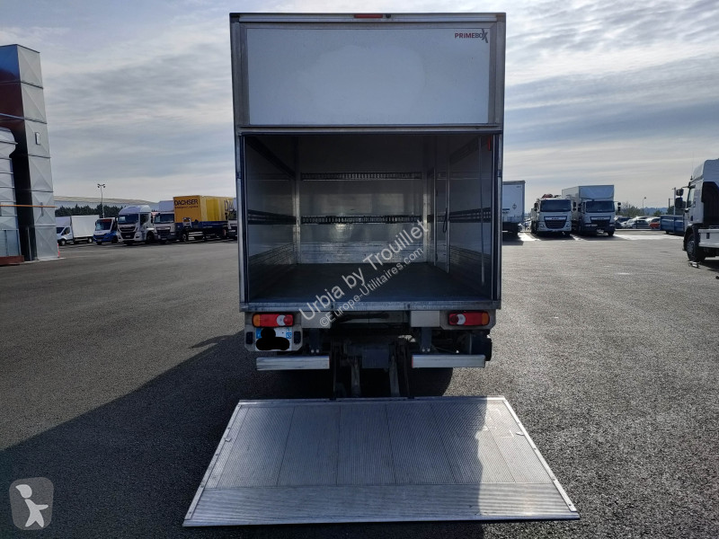 Véhicule utilitaire Renault 20M3 145 CV FOURGON...