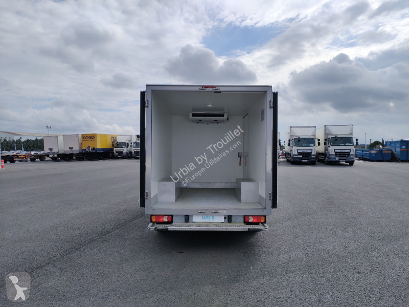 Véhicule utilitaire Fiat FRIGO 12M3 130 CV...