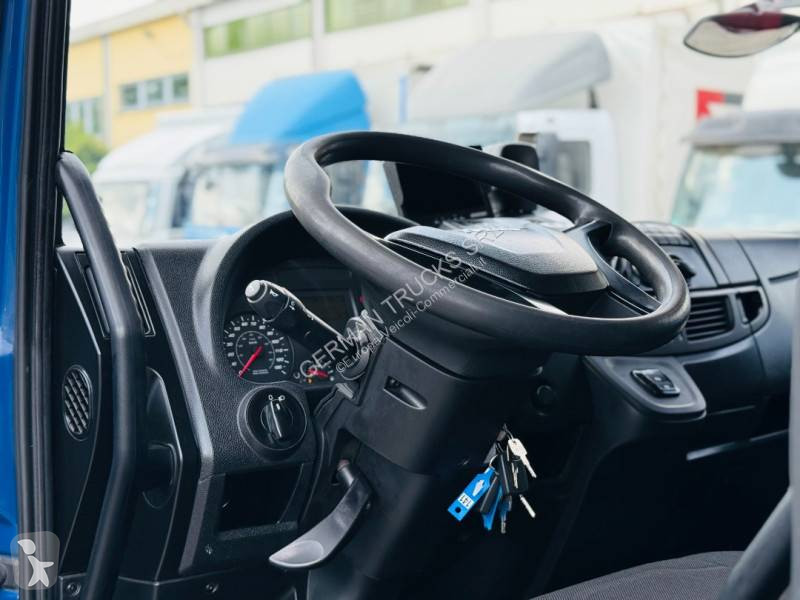 Camion Iveco