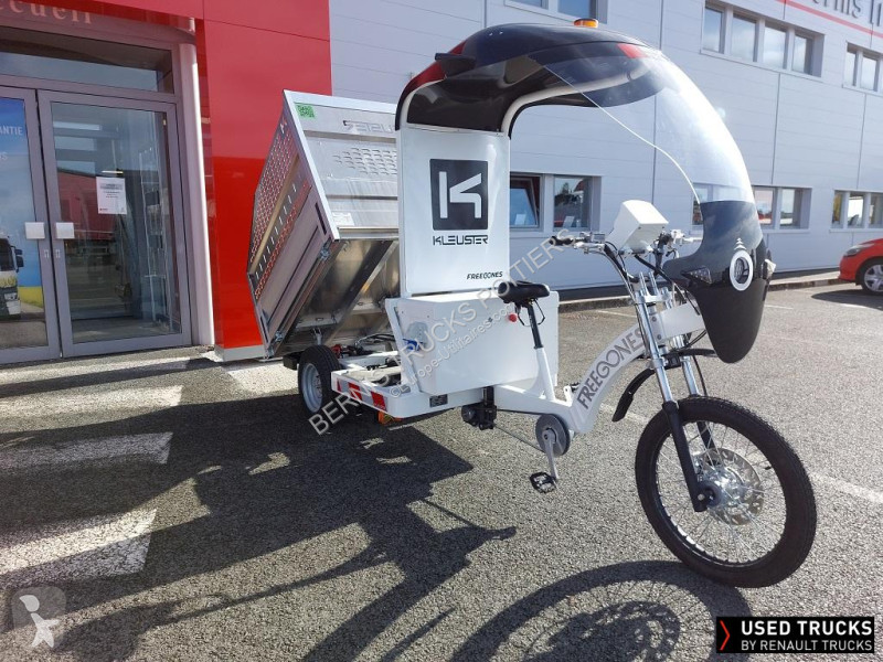 Freegônes Transporter