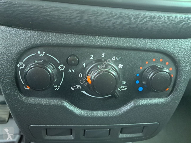 Bedrijfswagen Dacia 1.5 dCi 95