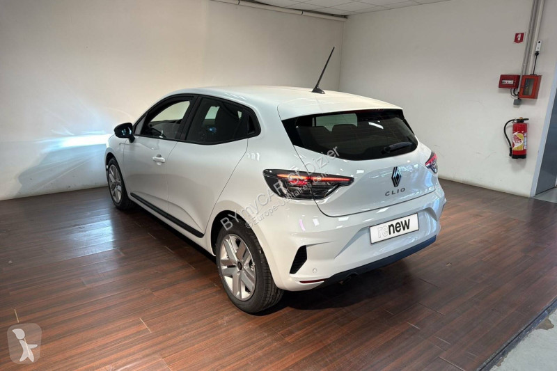 Veicolo commerciale Renault Clio TCe 90 GSR2