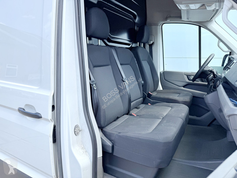 Autoutilitară MAN 3.140 2.0 TDI L3H3 Automaat...