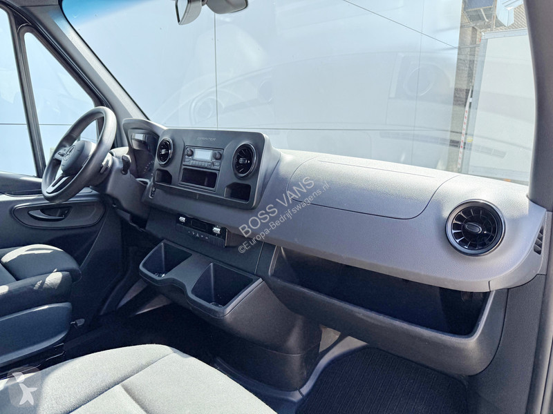 Autoutilitară Mercedes 316 CDI Automaat L2H1...