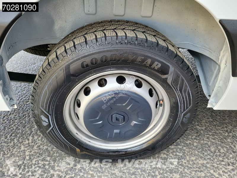 Véhicule utilitaire Renault L2H3 Airco Cruise...