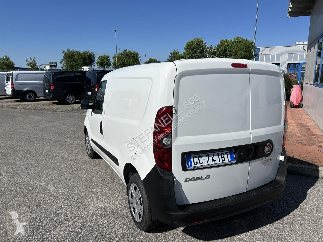 Autoutilitară Fiat DOBLO - FURGONE