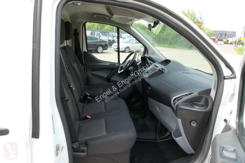 Furgoneta Ford Transit Custom 290 2.0 TDCi
