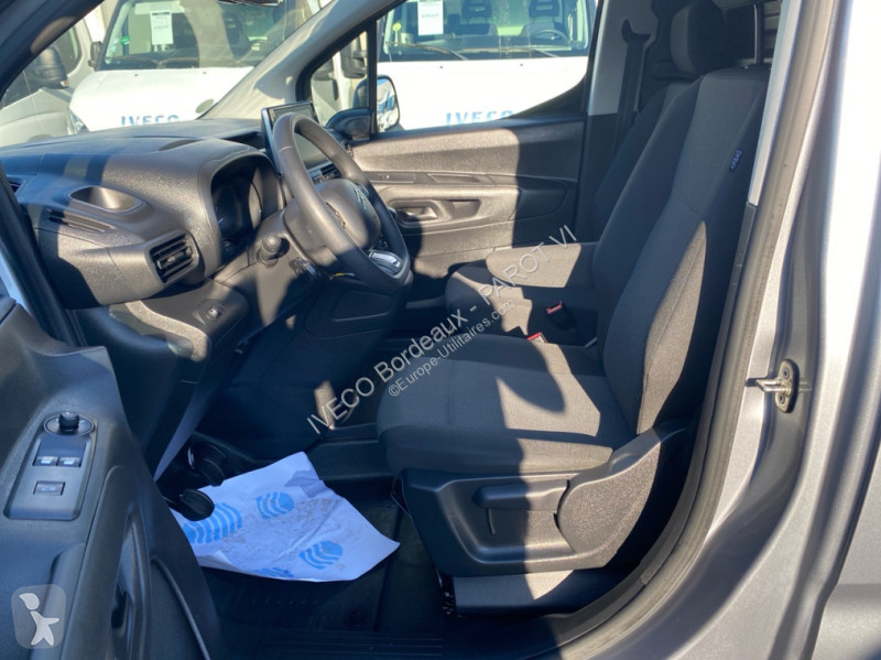 Veicolo commerciale Citroën M 650kg BlueHDi 100...