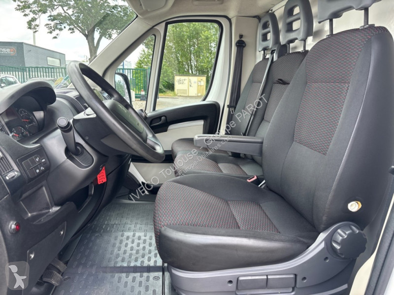 Furgoneta Peugeot 335 L3 2.2 HDi 130 Confort SR