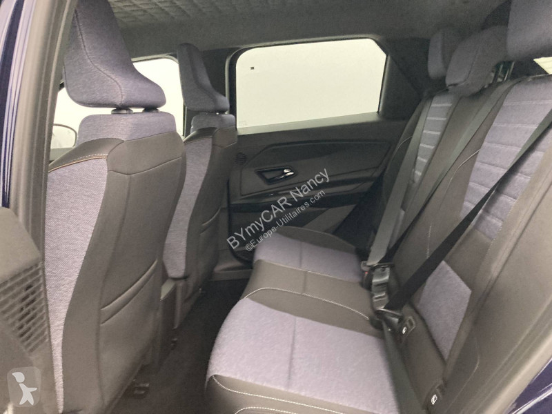 Veicolo commerciale Renault Renault 5 E-Tech...