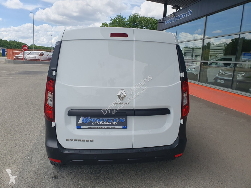 عربة نفعية Renault EXPRESS VAN 1.5 BLUE DCI...