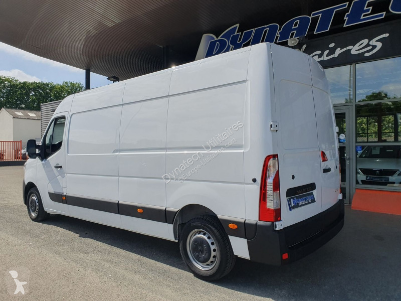 Autoutilitară Renault MASTER III FG F3500 L3H2...