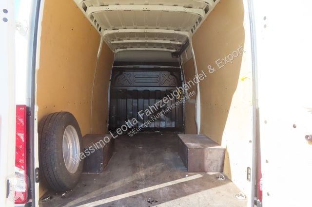 Nyttofordon Iveco 35C14 V