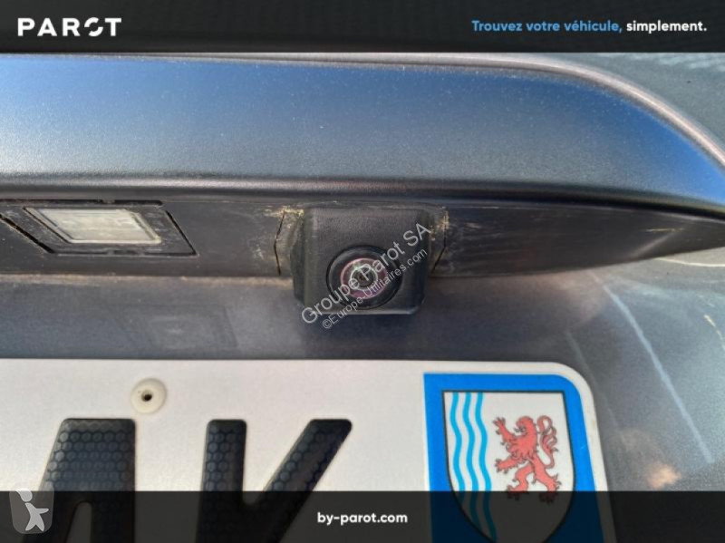 Veicolo commerciale Mercedes 116 CDI Compact...
