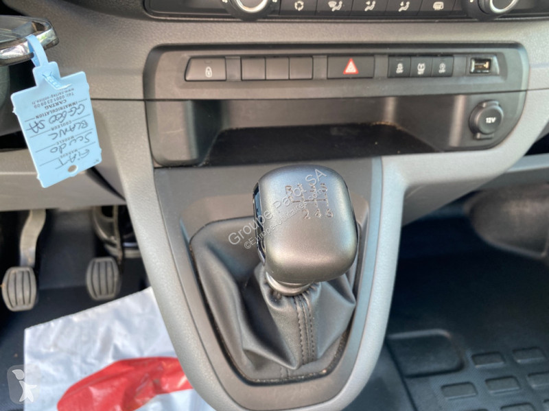 Furgoneta Fiat Standard 1.5 MultiJet 120ch...