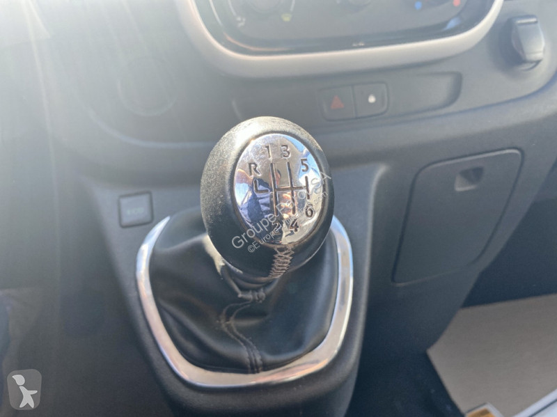 Veicolo commerciale Renault L1H1 1000 1.6 dCi...