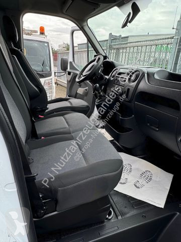 Furgoneta Renault 130 DCI