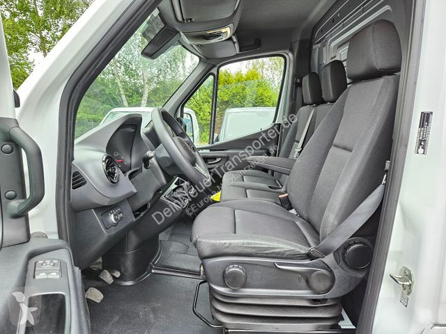 Užitkové vozidlo Mercedes 317 CDI...