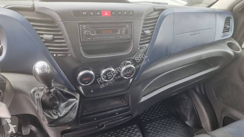 Autoutilitară Iveco