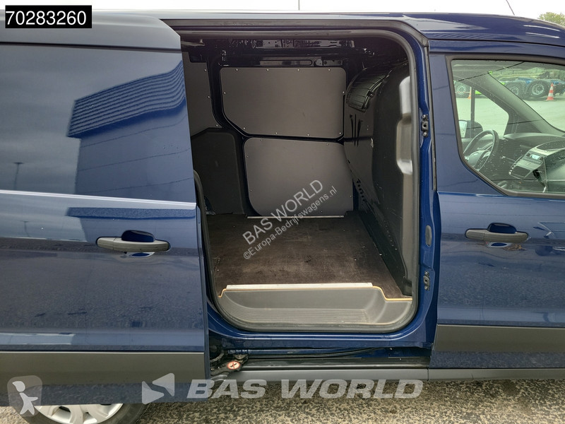 Véhicule utilitaire Ford 120pk Automaat Dubbele...