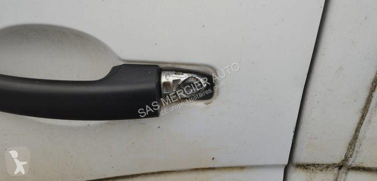 Autoutilitară Renault