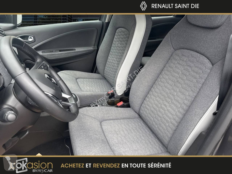 Autoutilitară Renault Zoe R110 - MY22