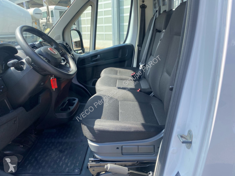 Autoutilitară Fiat 3.5 L 2.2 H3-POWER 140ch...