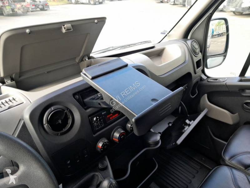 Véhicule utilitaire Renault