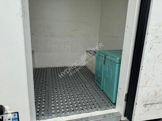 Veicolo commerciale Renault